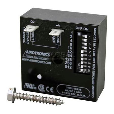 Allpoints Timer Module For Ice-O-Matic, ICO9101148-01 42-2120
